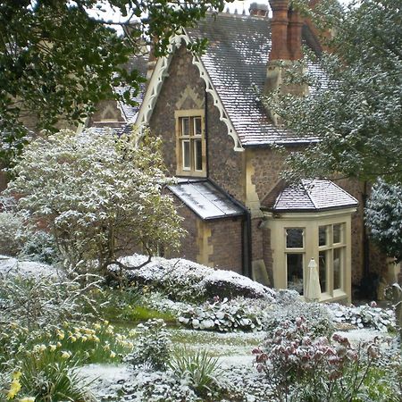 Cotford Hotel Great Malvern Bagian luar foto