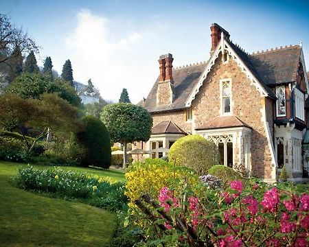 Cotford Hotel Great Malvern Bagian luar foto