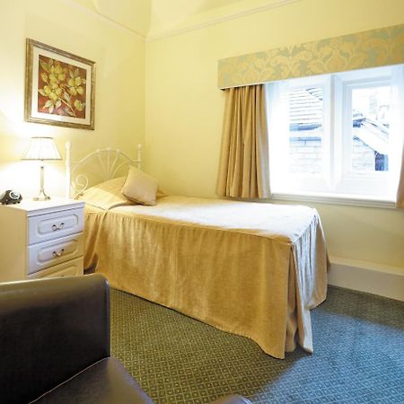 Cotford Hotel Great Malvern Bagian luar foto