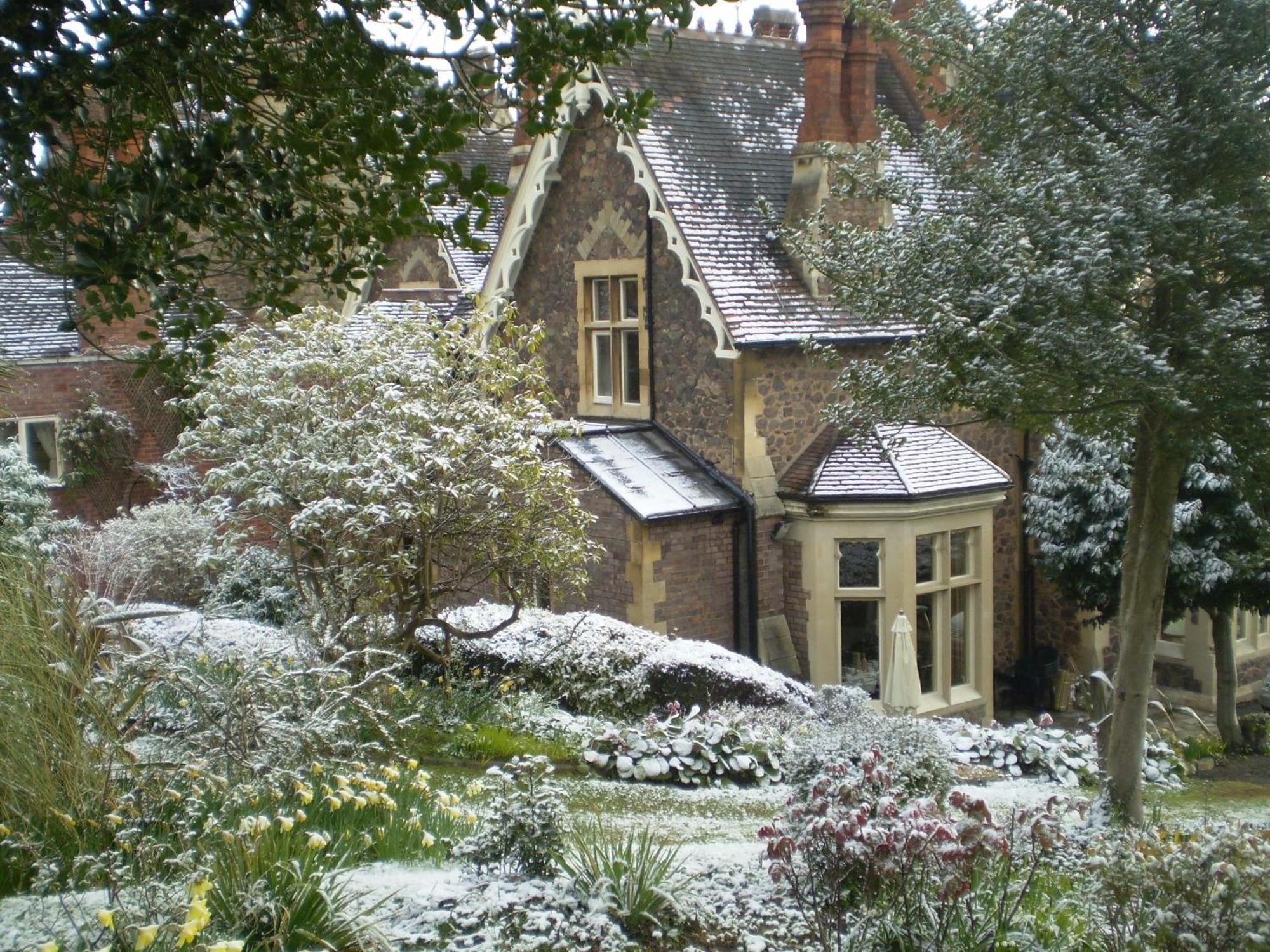 Cotford Hotel Great Malvern Bagian luar foto
