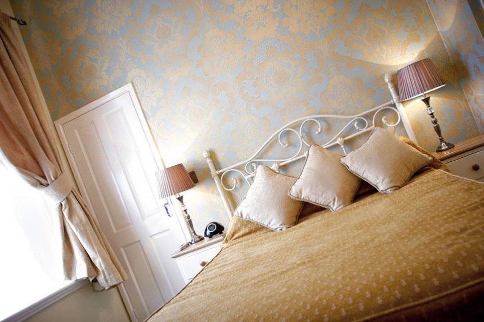 Cotford Hotel Great Malvern Bagian luar foto
