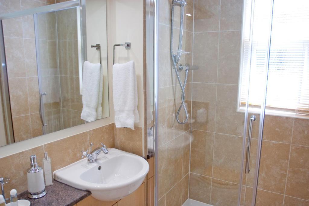 Cotford Hotel Great Malvern Ruang foto