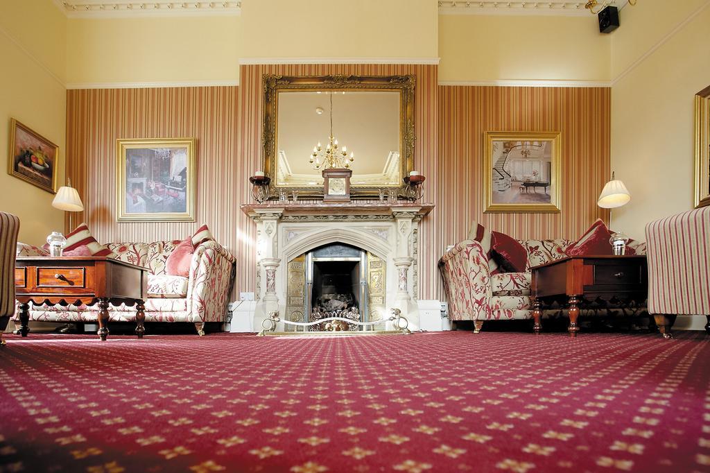 Cotford Hotel Great Malvern Bagian luar foto