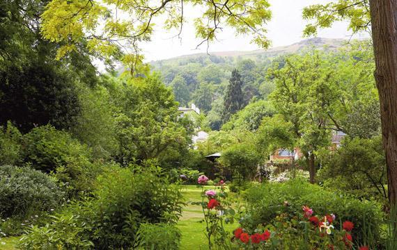 Cotford Hotel Great Malvern Bagian luar foto