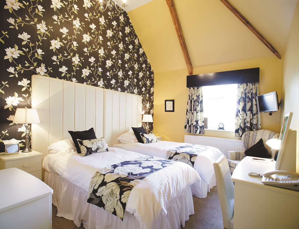 Cotford Hotel Great Malvern Ruang foto
