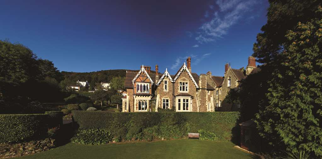 Cotford Hotel Great Malvern Bagian luar foto