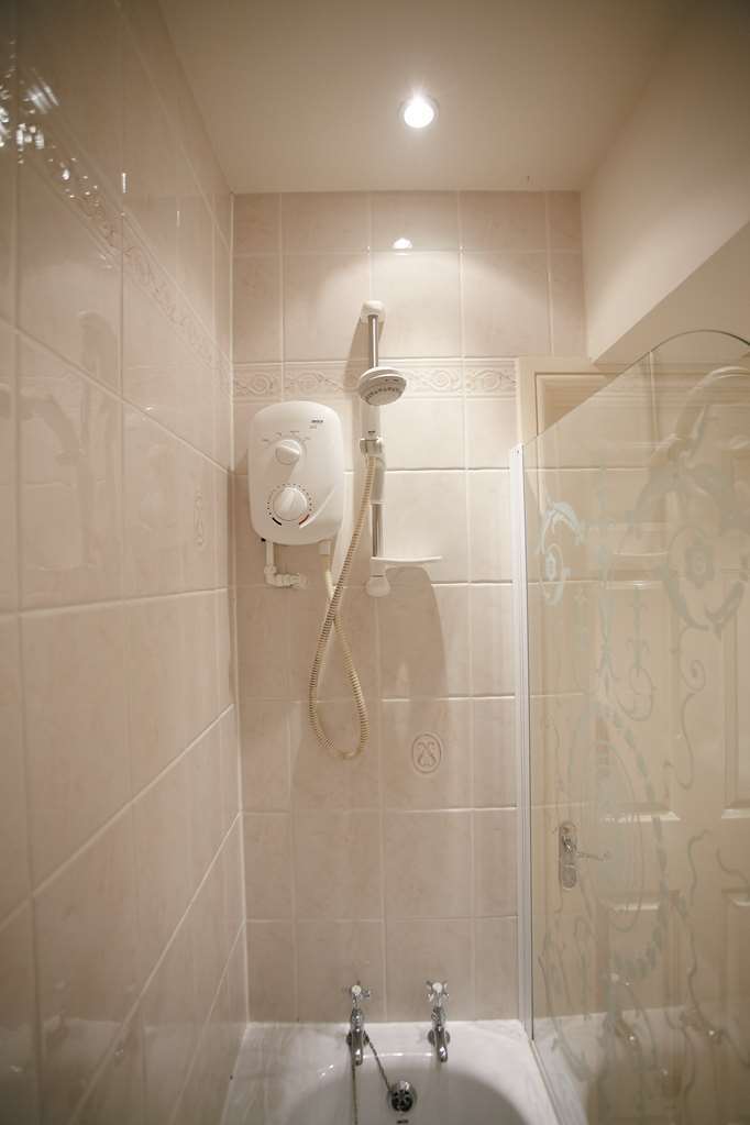 Cotford Hotel Great Malvern Ruang foto