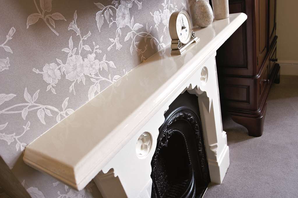 Cotford Hotel Great Malvern Ruang foto