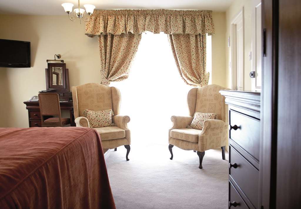 Cotford Hotel Great Malvern Ruang foto
