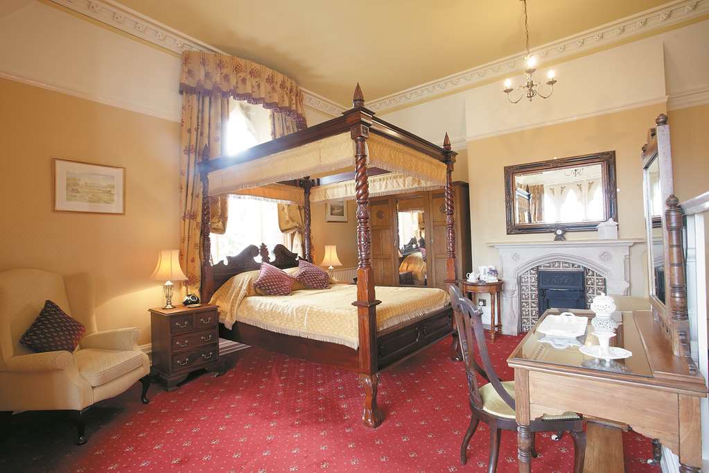 Cotford Hotel Great Malvern Ruang foto