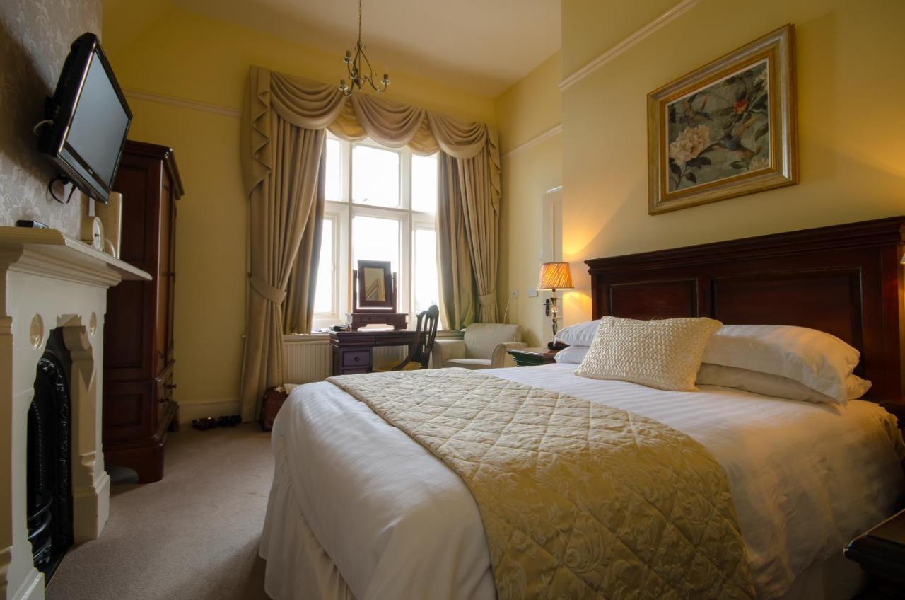 Cotford Hotel Great Malvern Bagian luar foto