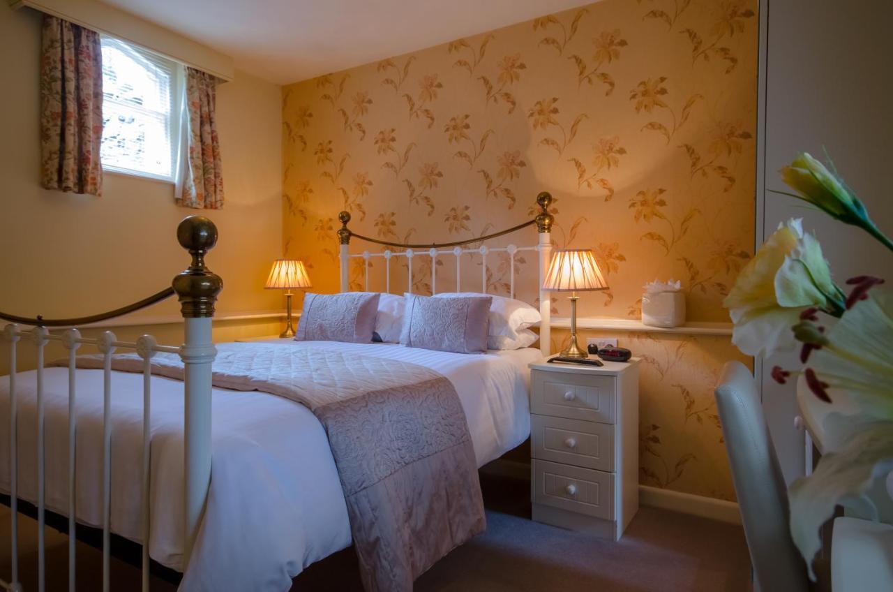 Cotford Hotel Great Malvern Bagian luar foto