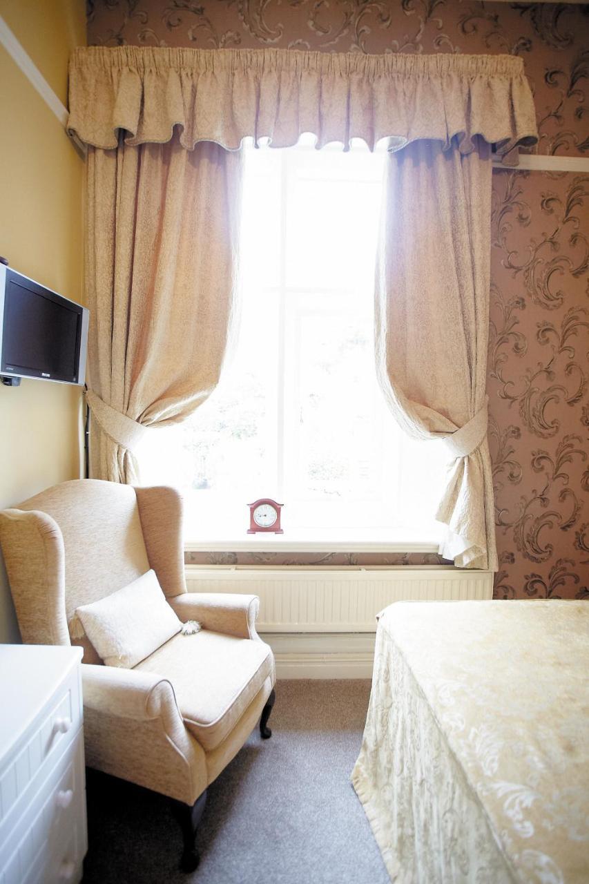 Cotford Hotel Great Malvern Bagian luar foto