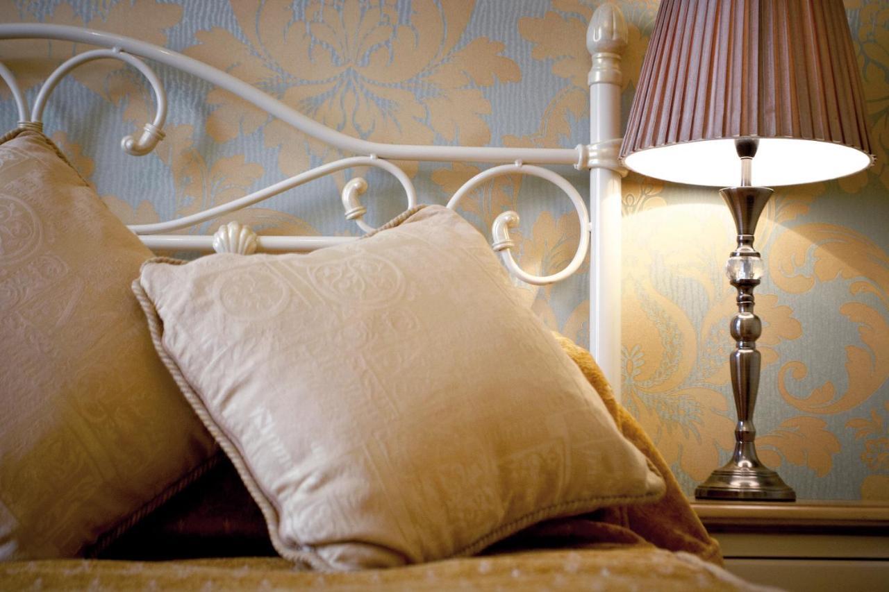 Cotford Hotel Great Malvern Bagian luar foto