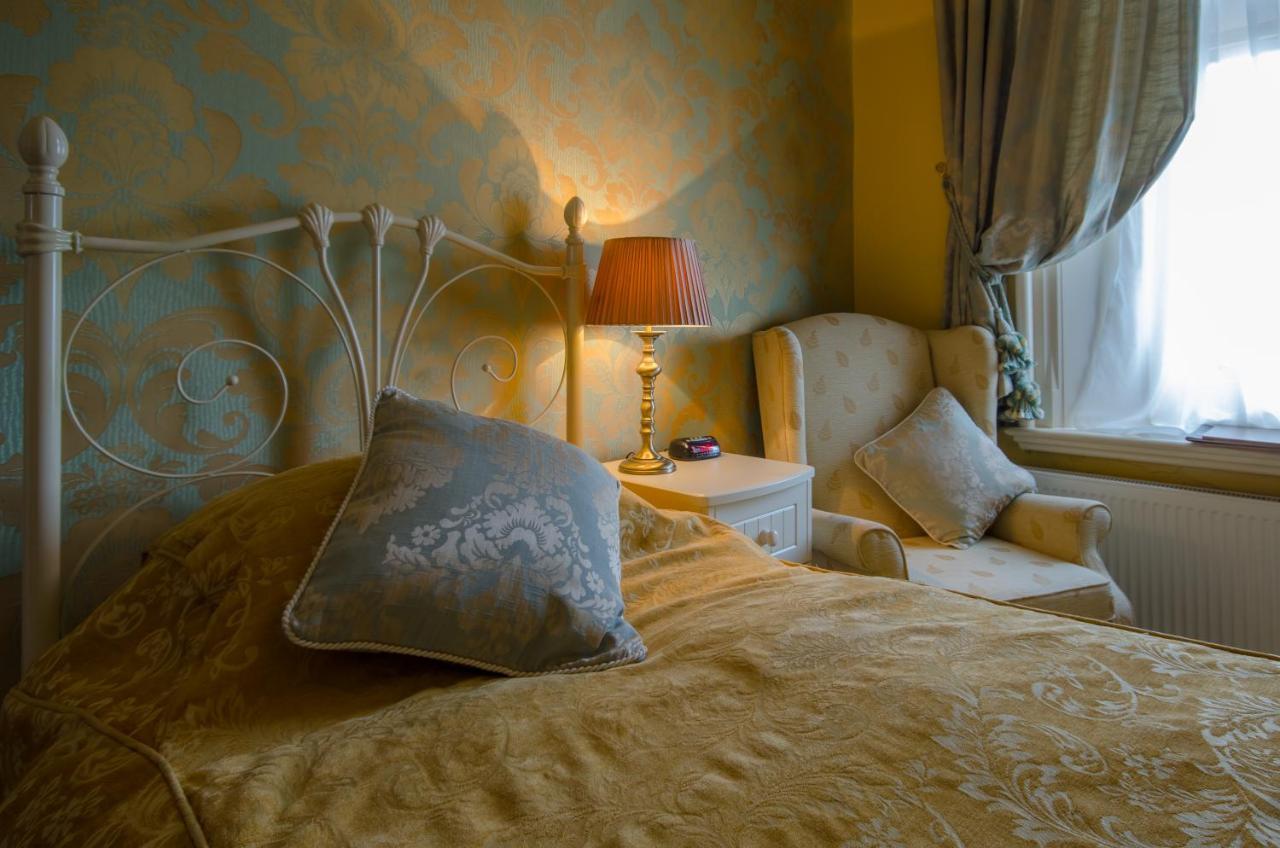 Cotford Hotel Great Malvern Bagian luar foto