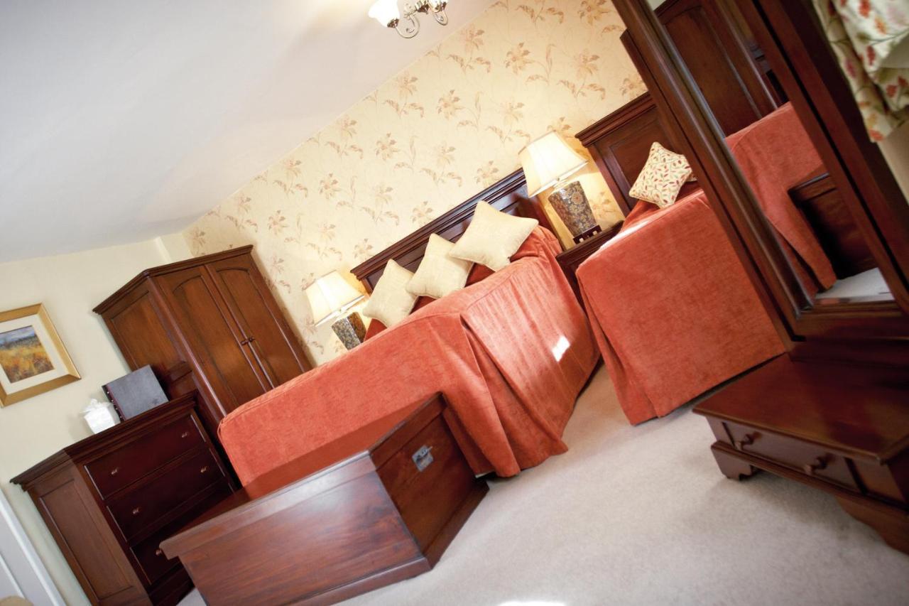 Cotford Hotel Great Malvern Bagian luar foto
