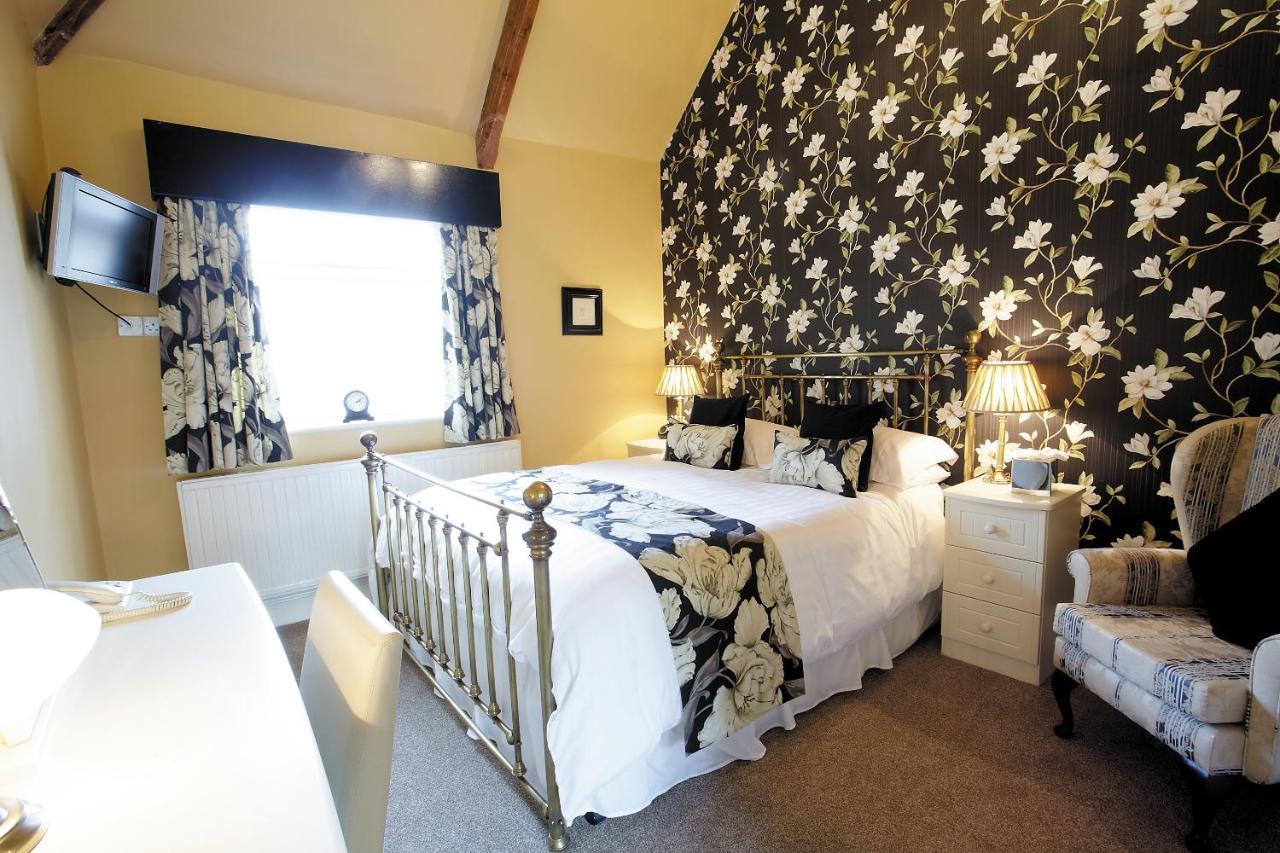 Cotford Hotel Great Malvern Bagian luar foto