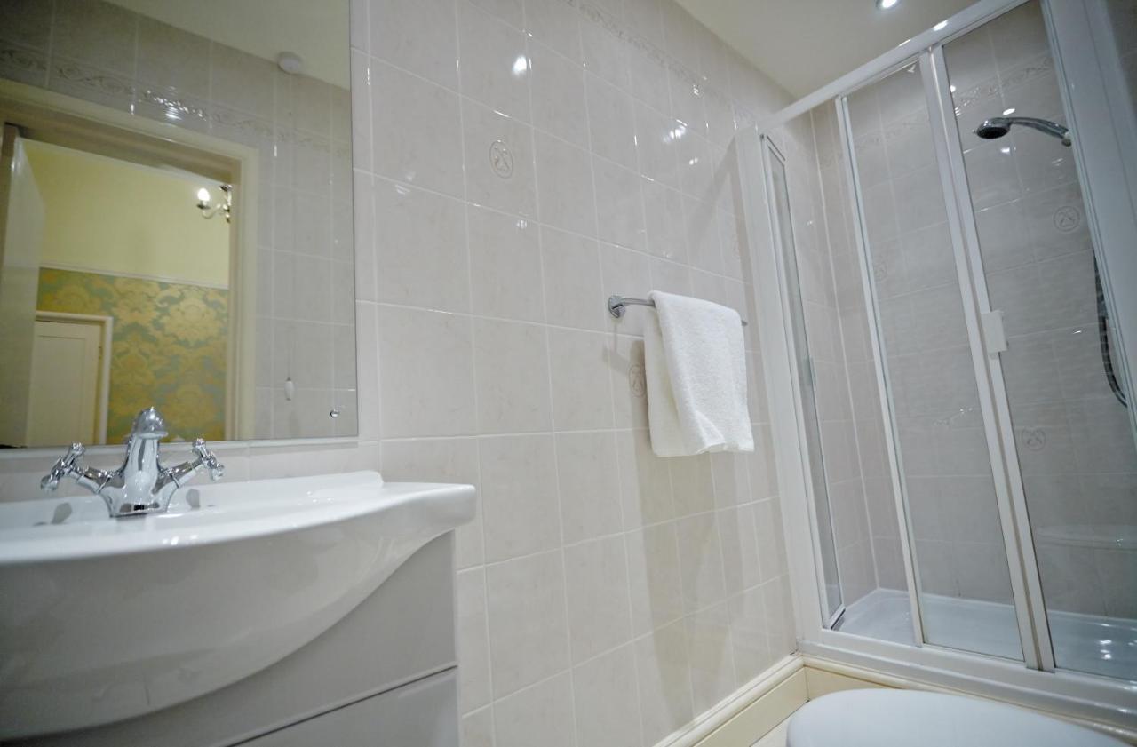 Cotford Hotel Great Malvern Bagian luar foto