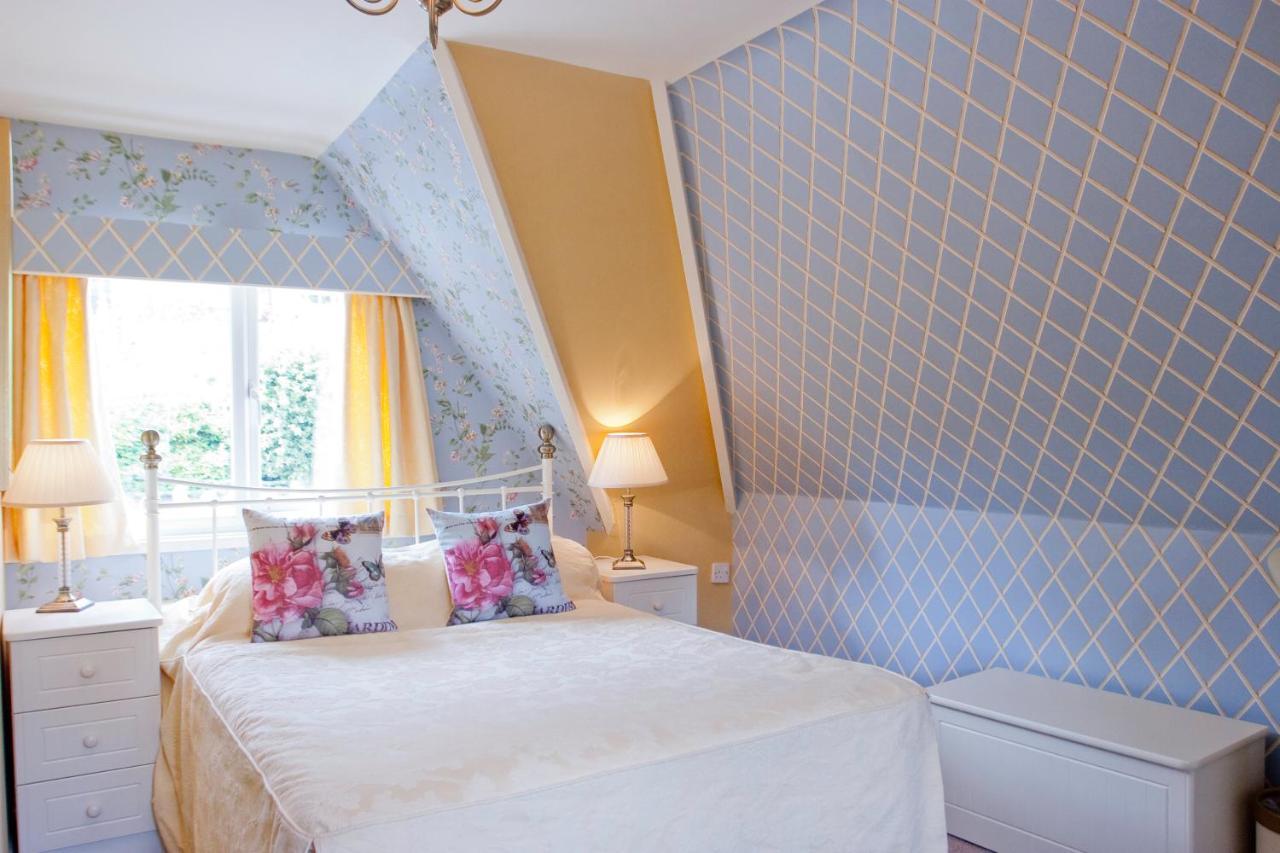 Cotford Hotel Great Malvern Bagian luar foto